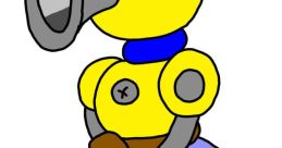 F.L.U.D.D (Super Mario Sunshine)
