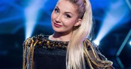 Cleo (Polish Singer)