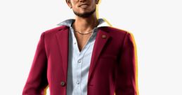 Ichiban Kasuga (Yakuza 7)