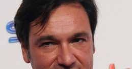 Fabio Caressa (Italian Commentator)