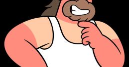 Greg Universe (Steven Universe)
