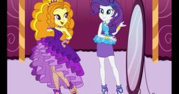 The Dazzlings (MLP:EG)