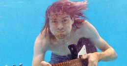 Kurt Cobain (Nevermind era)