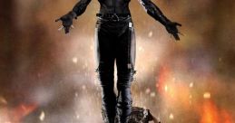 Psycho Mantis