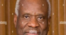 Clarence Thomas (U.S. Supreme Court Justice)