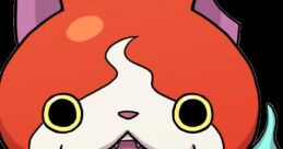 Jibanyan (Yo-Kai Watch) (French dub)