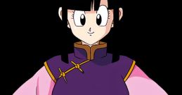 Chi-Chi v2 (DB-DBZ-DBS)