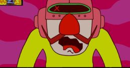 Mike (WarioWare: Touched)