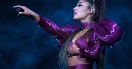 Ariana Grande (Sweetener)