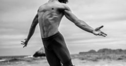 Angelo Greco (Italian Celeb)