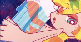Panty & Stocking (English Dub)
