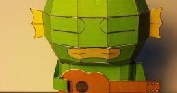 Fish - Nuclear Throne