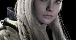 Rosemary Winters From RESIDENT EVIL 8 Village