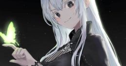 Echidna (Re:zero)