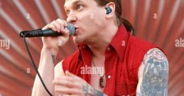 Brent Smith (Shinedown)