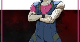 Jet Black (Cowboy Bebop)