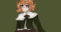 Chihiro Fujisaki (Danganronpa: Trigger Happy Havoc)