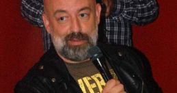 Goyo Jiménez (Spanish comedian)