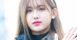 Aisha (From Everglow)