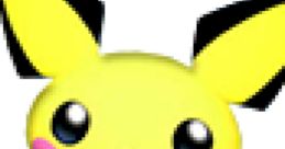 Pichu : Super Smash Bros. Melee