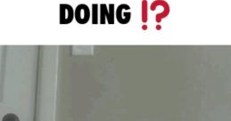 Slenderman character in a mysterious pose, evoking intrigue and curiosity about the viral audio dump trend.