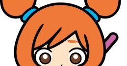 Kat & Ana (WarioWare, old voices) - Mangio-Crepe