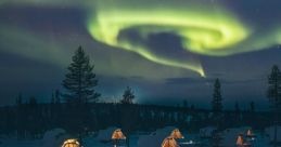 Lappland (EN)