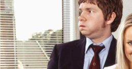 The Office (UK) (2001) - Season 1