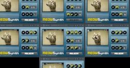 Baskik (MeowSynth)