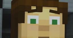 Jesse [Female] (Minecraft: Story Mode)