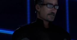 Leonard L. Church | Red vs. Blue (SEASON 13)