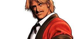Rugal Bernstein - Omega Rugal (The King of Fighters) (Toshimitsu Arai) (Crepe)