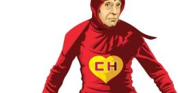 El Chapulín Colorado Type your text to hear it in the voice of El Chapulín Colorado.