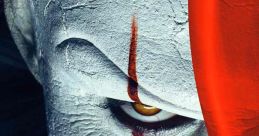 Pennywise (IT 2017)