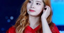 Twice - Dahyun-Kim Da hyun (Bibimbap Meme)