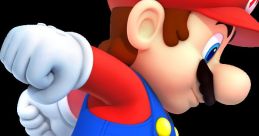 Mario Mario (Uncompressed) (Super Mario)