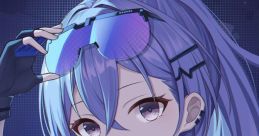 Silver Wolf JP (VA: Kana Asumi) (Honkai: Star Rail)