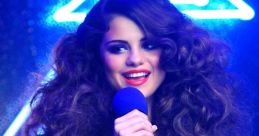 Selena Gomez (soft vocals)