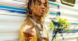 Swae Lee (Mangio-crepe)