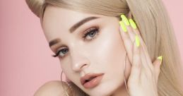 Kim Petras