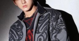 Stray Kids Changbin