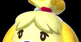 Isabelle (Animal Crossing)