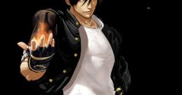 Kyo Kusanagi (The King of Fighters '94 - 2000)