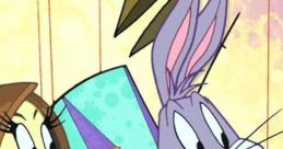 Bugs Bunny (Jeff Bergman-Looney Tunes Show)