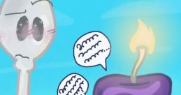 Silvery (BFDI)