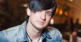 Dmitry Goncharenko (Vocalist of снова не успел)