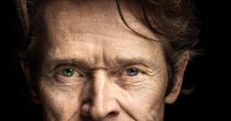 Willem Dafoe's Green Goblin