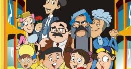 Don Ramón (El Chavo Animado) [Mangio-Crepe]