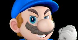 SMG4 series - SMG3