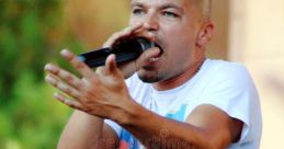 Puya (Romanian Rapper)